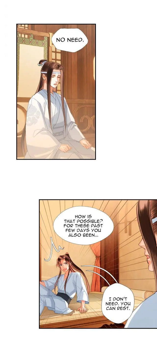 Mo Dao Zu Shi Chapter 226 image 22_optimized